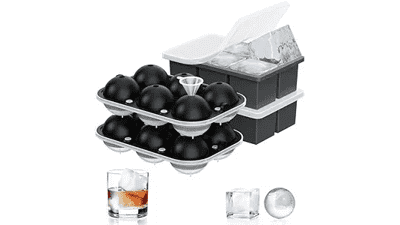 ROTTAY Ice Cube Trays