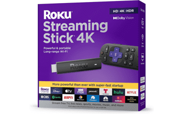 Roku Streaming Stick