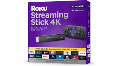 Roku Streaming Stick