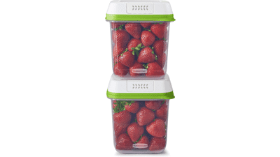 Rubbermaid FreshWorks Saver