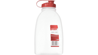 Rubbermaid Servin' Saver Bottle