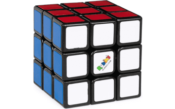 Rubik's Cube