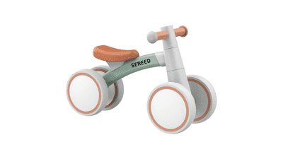 SEREED Baby Balance Bike