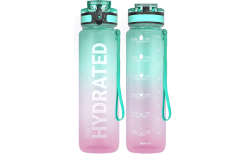 Sahara Sailor Water Bottles