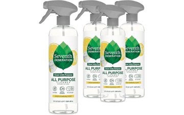 Seventh Generation All Purpose Cleaning Spray