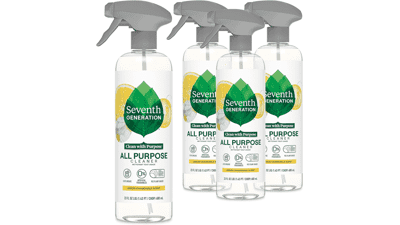 Seventh Generation All Purpose Cleaning Spray