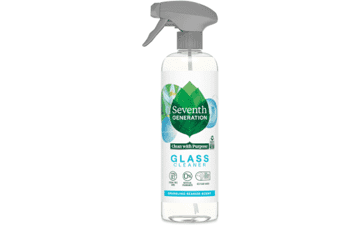 Seventh Generation Glass Cleaner