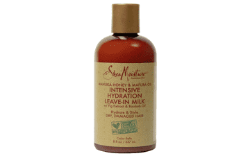 Sheamoisture Hydration Hair Milk