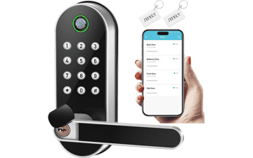 Sifely Smart Lock