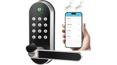 Sifely Smart Lock