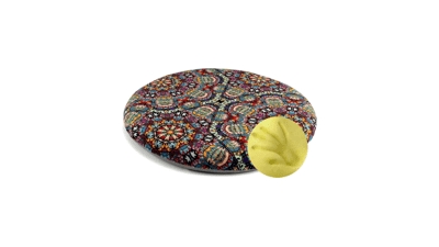 Sigmat Memory Foam Seat Cushion