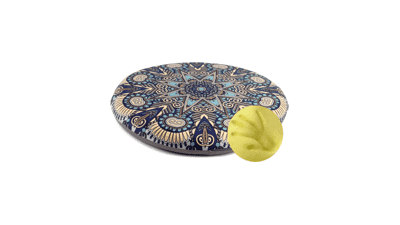 Sigmat Memory Foam Seat Cushion