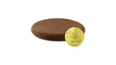 Sigmat Memory Foam Seat Cushion