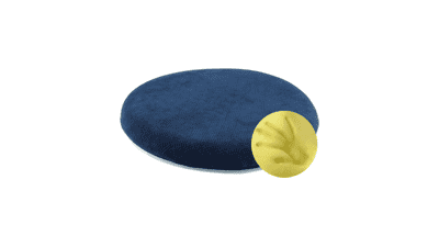 Sigmat Memory Foam Seat Cushion