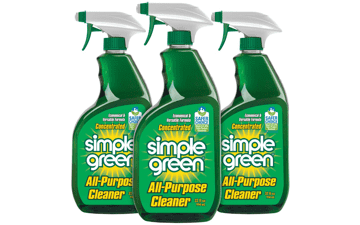 Simple Green AllPurpose Cleaner