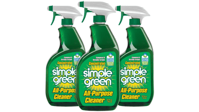 Simple Green AllPurpose Cleaner