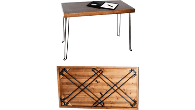 Sleekform Folding Desk