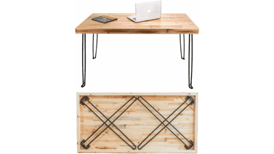 Sleekform Portable Folding Desk