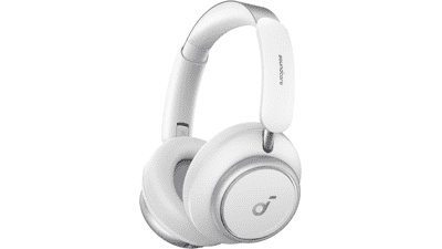 Soundcore by Anker Space Q45 Headphones