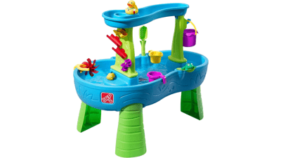 Step2 Rain Showers Splash Pond Water Table