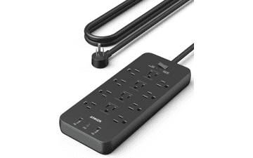 Surge Protector Power Strip