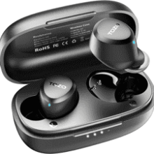 TOZO A1 Mini Wireless Earbuds