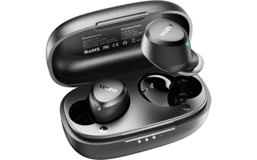 TOZO A1 Mini Wireless Earbuds