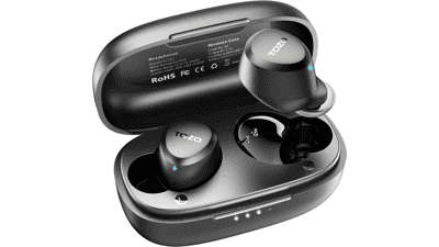 TOZO A1 Mini Wireless Earbuds