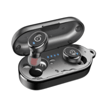 TOZO T10 Wireless Earbuds