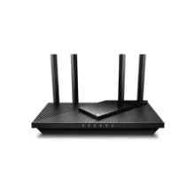 TP-Link AX1800 WiFi 6 Router