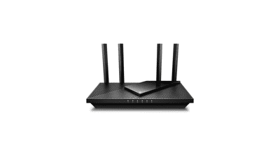 TP-Link AX1800 WiFi 6 Router