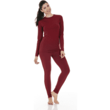 Thermajane Long Johns