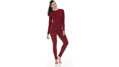 Thermajane Long Johns