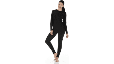 Thermajane Long Johns