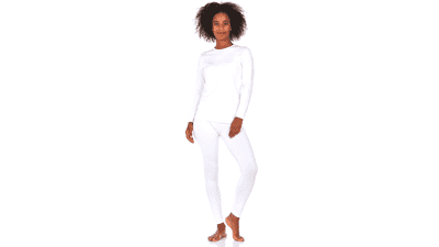 Thermajane Long Johns Thermal Underwear