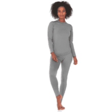 Thermajane Long Johns Thermal Underwear