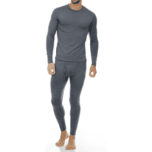 Thermajohn Long Johns