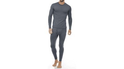 Thermajohn Long Johns