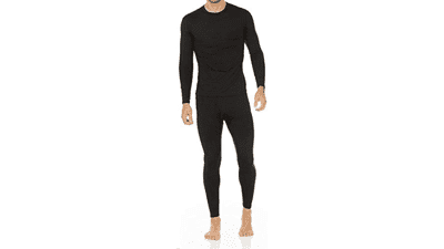 Thermajohn Long Johns