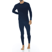 Thermajohn Long Johns Thermal Underwear