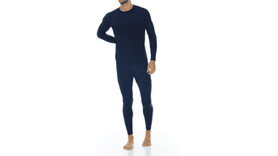 Thermajohn Long Johns Thermal Underwear