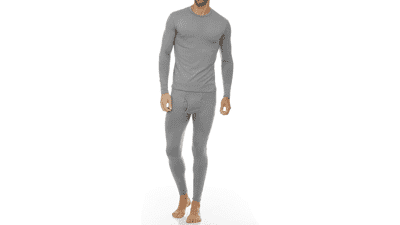 Thermajohn Long Johns