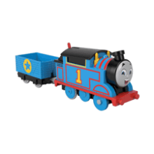 Thomas & Friends Motorized Toy Train