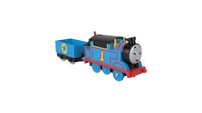 Thomas & Friends Motorized Toy Train