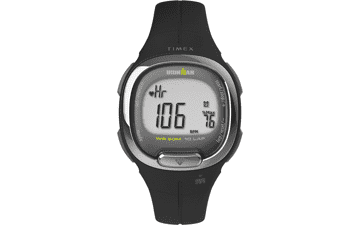 Timex Ironman Transit+ Watch
