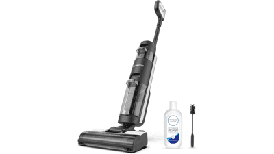 Tineco Floor ONE S3 Breeze Cordless Hardwood Floors Cleaner