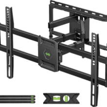 USX MOUNT Full Motion TV Wall Mount