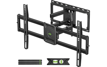 USX MOUNT Full Motion TV Wall Mount