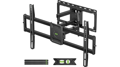 USX MOUNT Full Motion TV Wall Mount