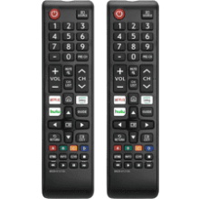 Universal Remote for Samsung TV